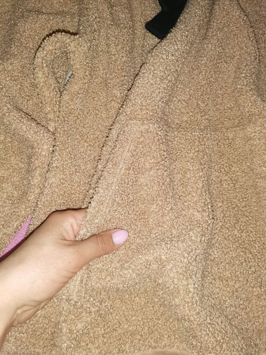 Кофта Zara тедді , худі, светр зара