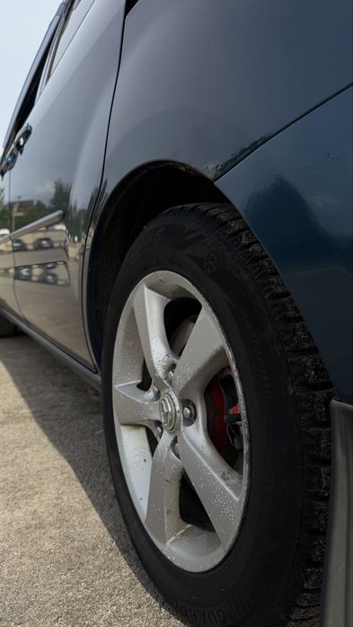 Продам авто Mazda 5 2007