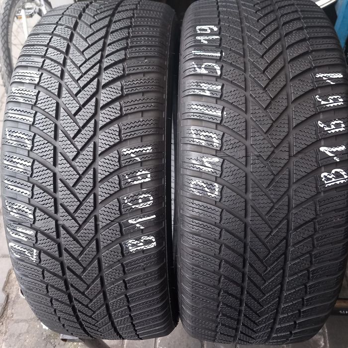 245/45/19 Bridgestone Blizzak LM005 102V