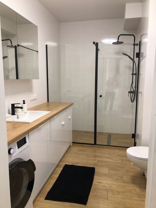 Do wynajęcia nowoczesne mieszkanie w centrum w wysokim standard - Widok 3