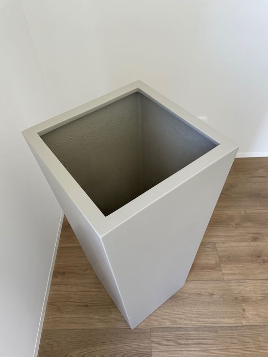 Vaso decorativo moderno