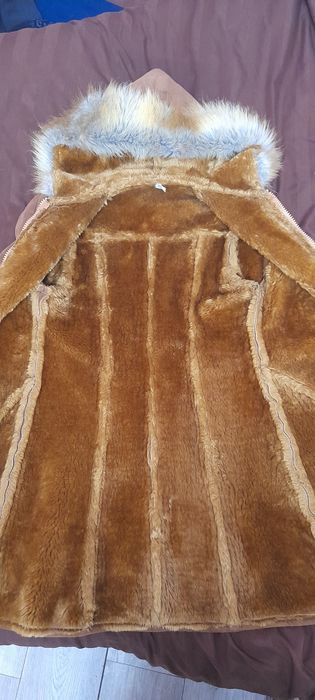 Дубльонка жіноча