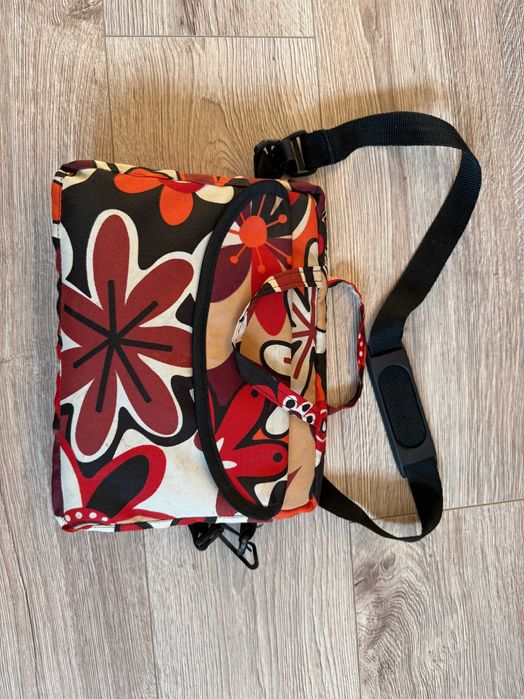 Netbook Asus Eee PC 1015P + torba