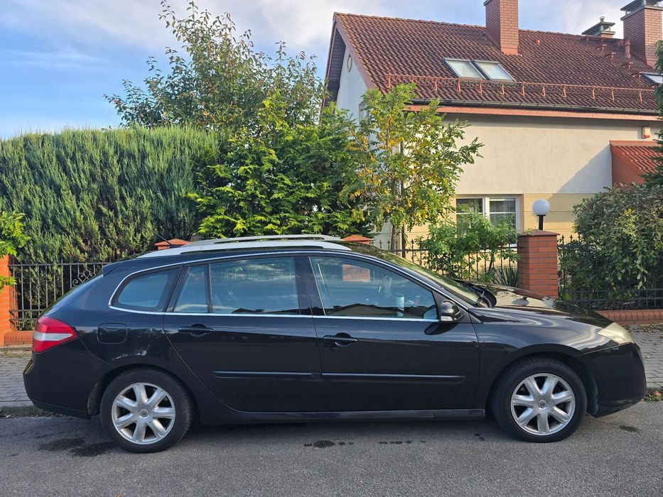 Renault Laguna