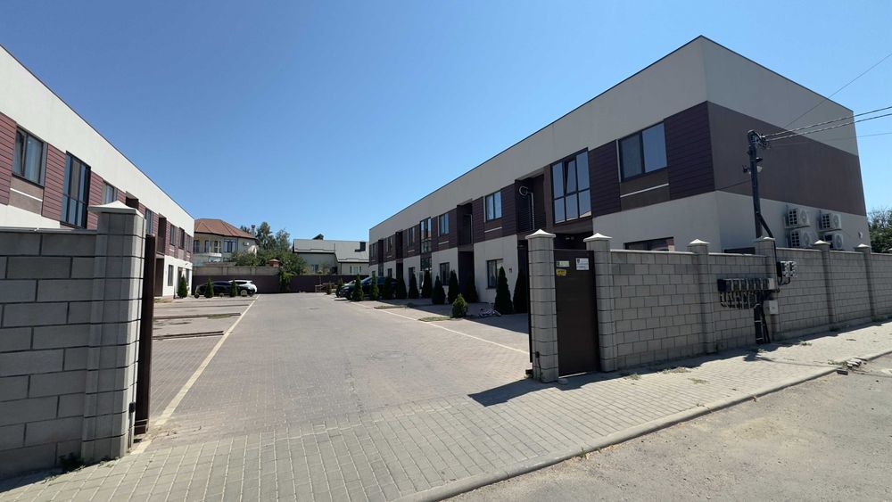 House by the address st. Kulikovo pole pl Oktyabrskoy revolyutsii pl (area 122 m²) - Atlanta.ua - photo 23