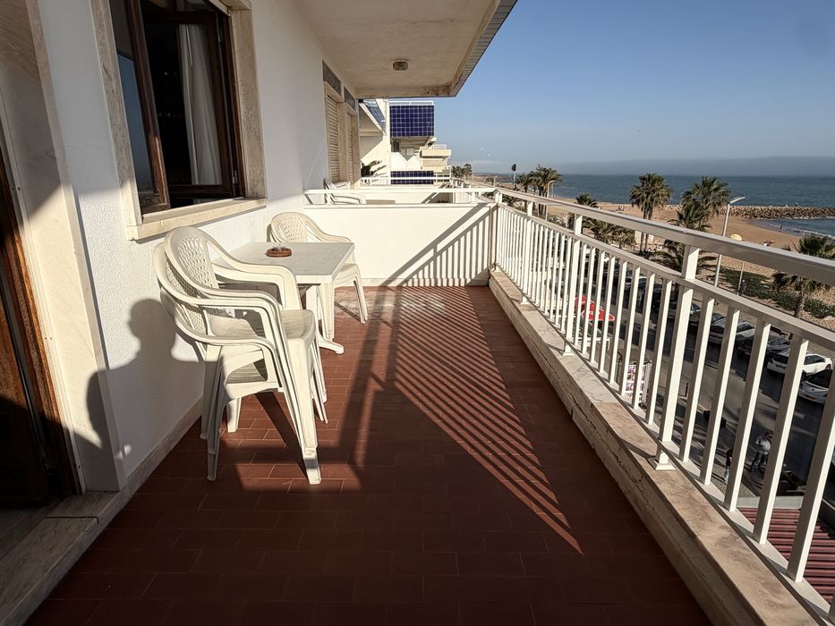 Apartamento T2 em Quarteira, Loulé - Vista Mar