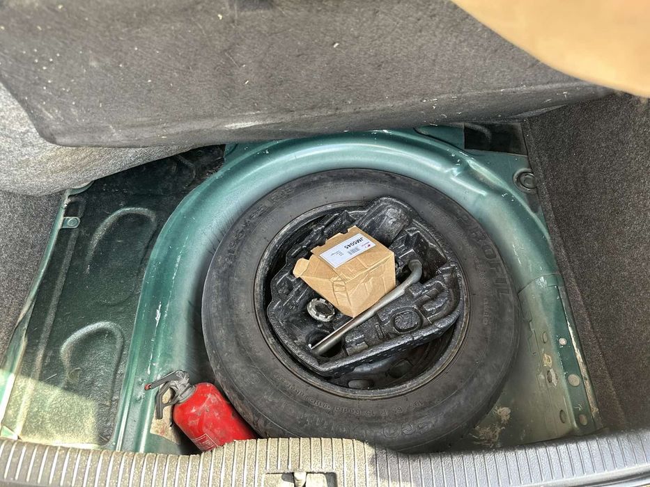 Продам Volkswagen Golf IV
