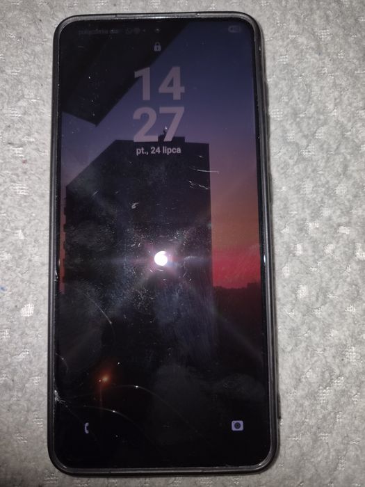 Sprzedam telefon samsung s21