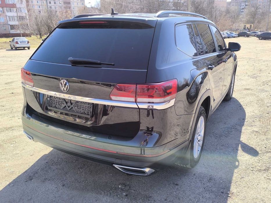 Продам Volkswagen Atlas, Teramont,