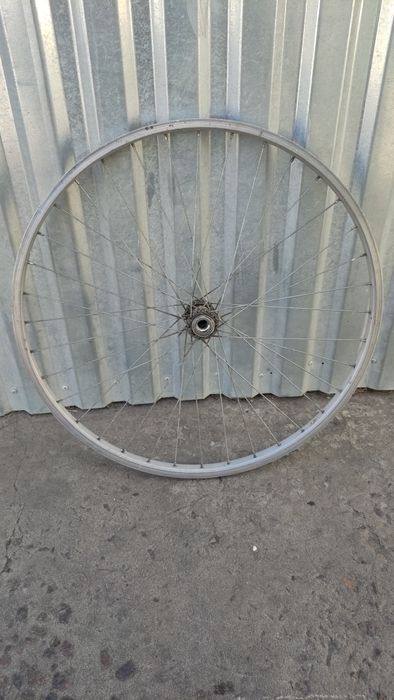 Продам ободи для велосипеда 26