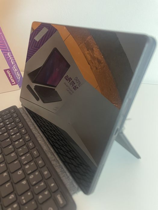 Lenovo Tab P11 Plus + Keyboard Pack & Precision Pen 2