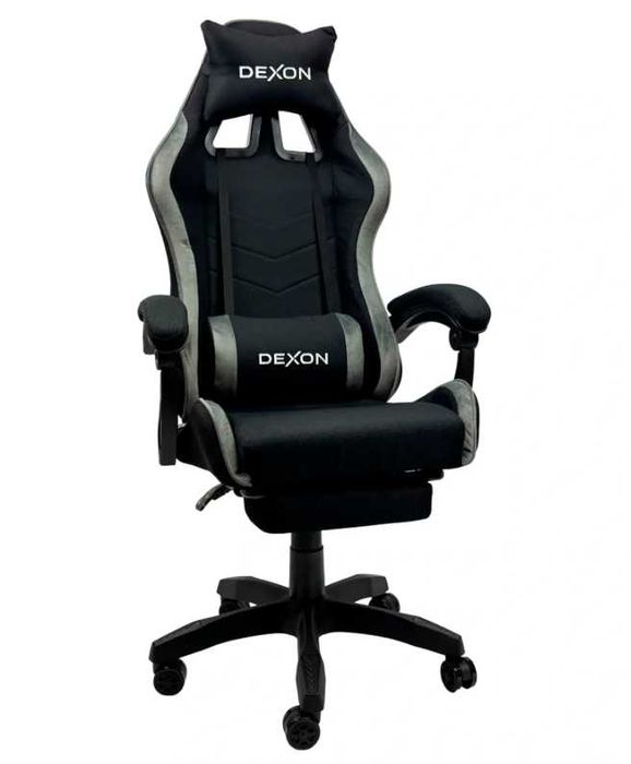 Кресло геймерское компьютерное игровое офисное до 150 кг BN-601 АКЦІЯ