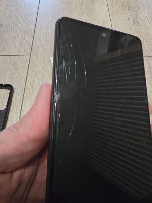 Продам Samsung Galaxy A52S