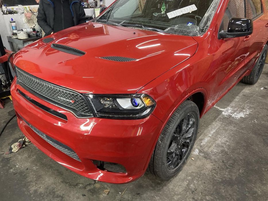 СТО ДАРНИЦЬКИЙ — робимо все: кузов, малярка, двигун, електрика, ходова