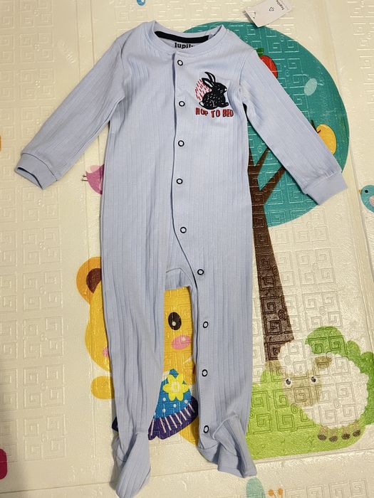 Чоловічки для найменших