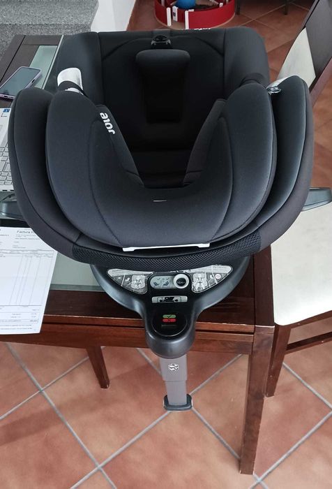 Cadeira Auto I-Spin 360 E da Joie