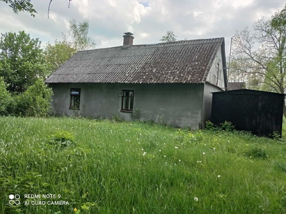 Działka Nowa Wies Naglowice