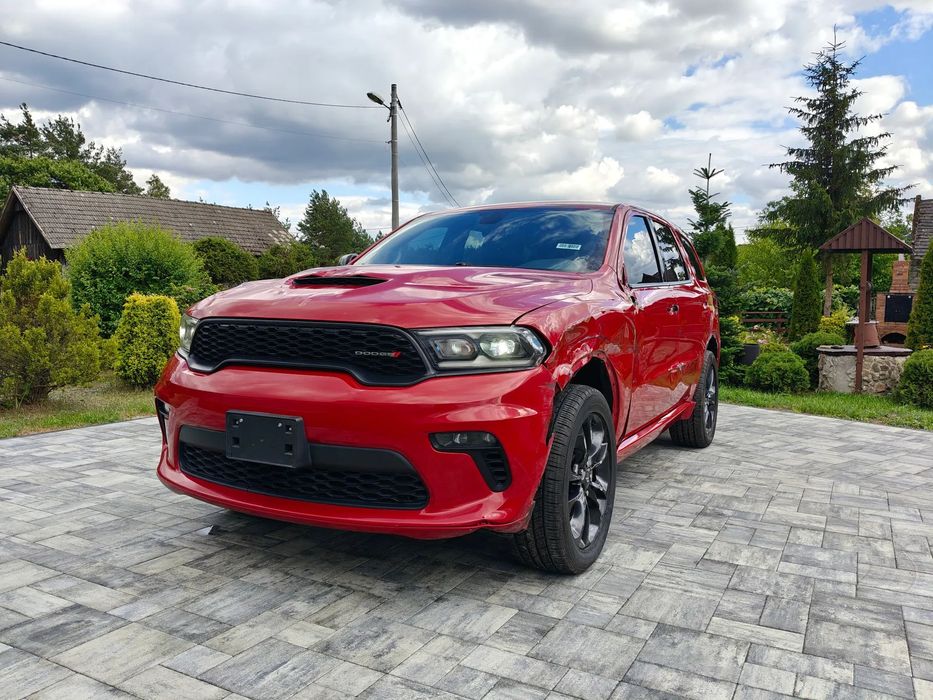 Dodge Durango