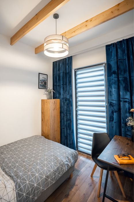Apartamenty Głębinów/ Domek na wyłączność/ Jezioro Nyskie /
