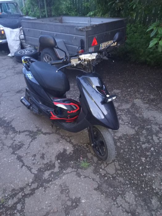 Yamaxa sa 39j zr