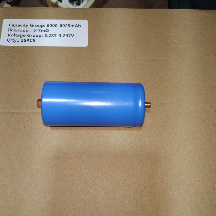 НАЙКРАЩА ЦІНА на РОЗДРІБ lifepo4 Акумуляторні батарейки 32700