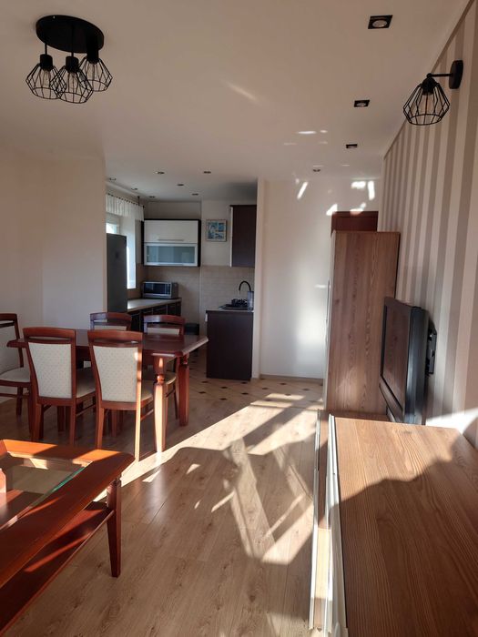 Wynajmę trzypokojowe, wygodne mieszkanie w centrum Sandomierza