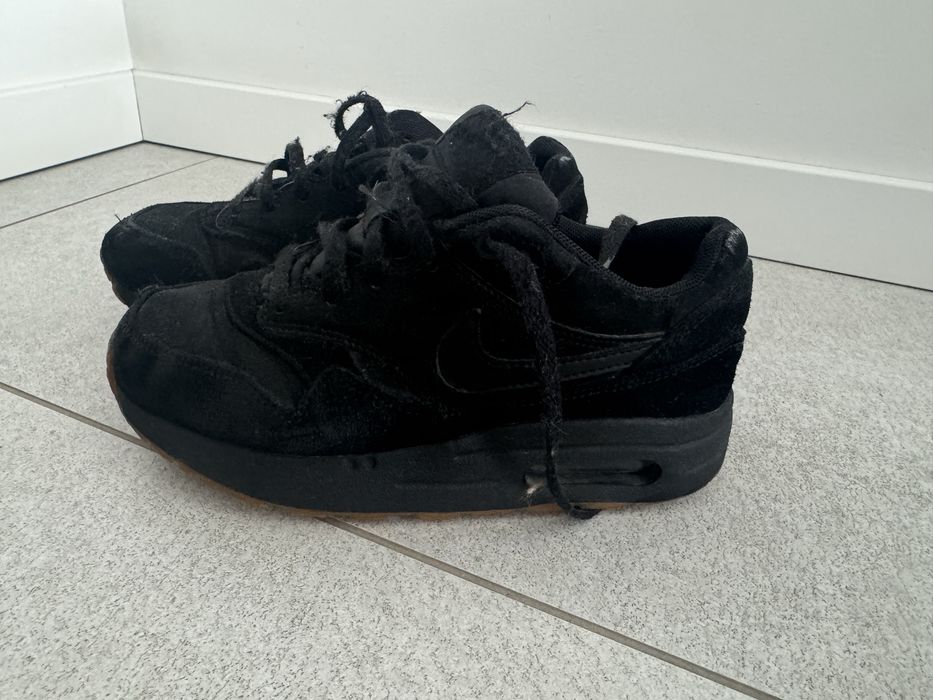 Dziecięce buty Nike Air Max
