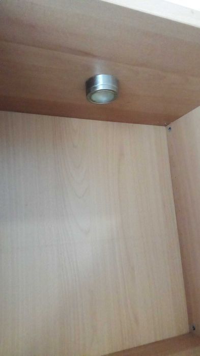 Moveis TV IKEA (Sobrepostos, com iluminação, vidro e arrumação)