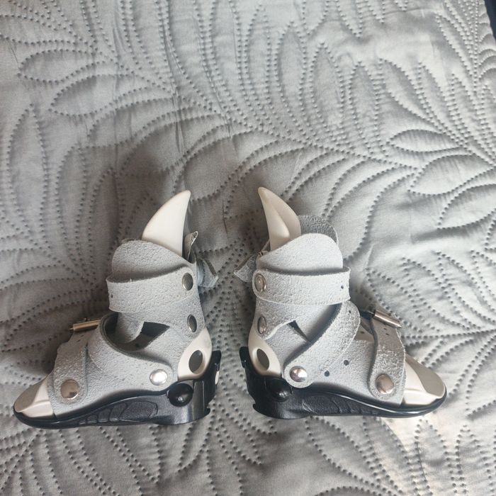 Buty do szyny Mitchella Rozmiar 1