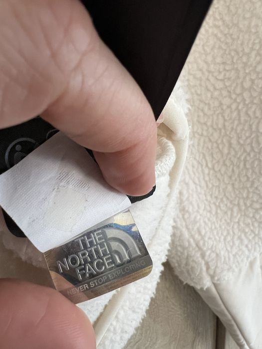 Bluza Polarowa The North Face Fleece