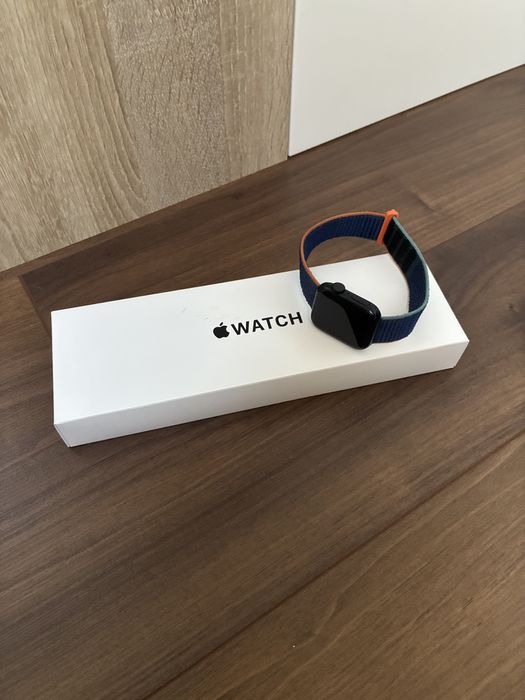 Apple watch se 3 40mm gps