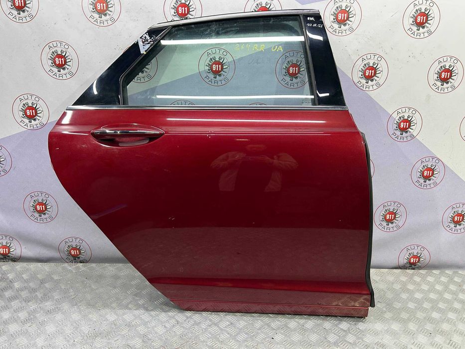 linkoln mkz - Купить автомобильные двери - Цена на OLX.ua