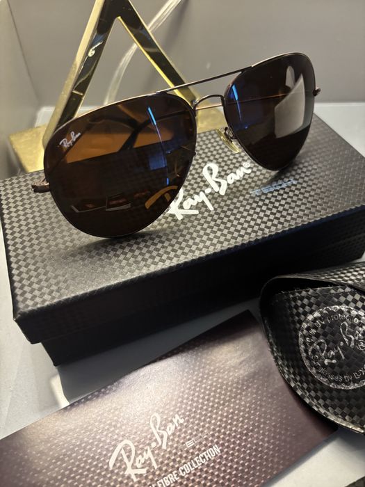 Ray Ban okulary przeciwsloneczne