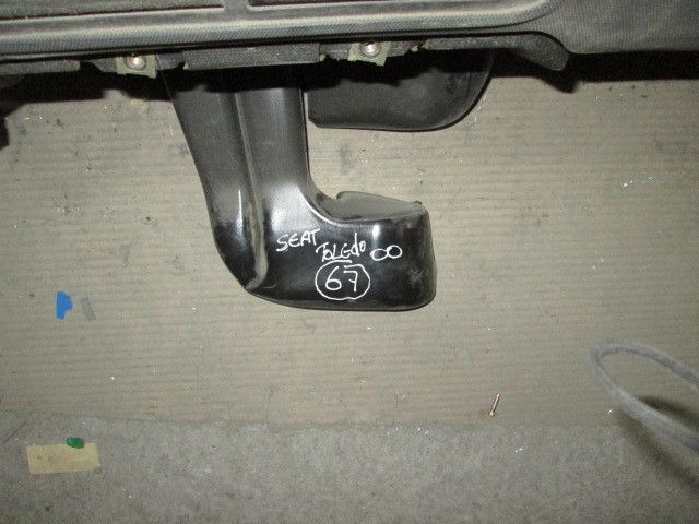 Tablier SEAT Toledo II (1M2)