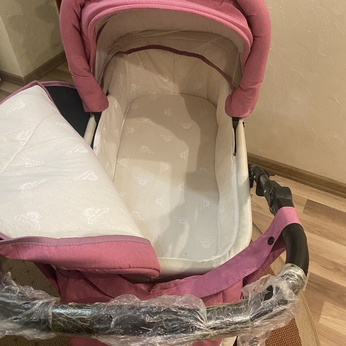 Коляски дитячі нові -візочки