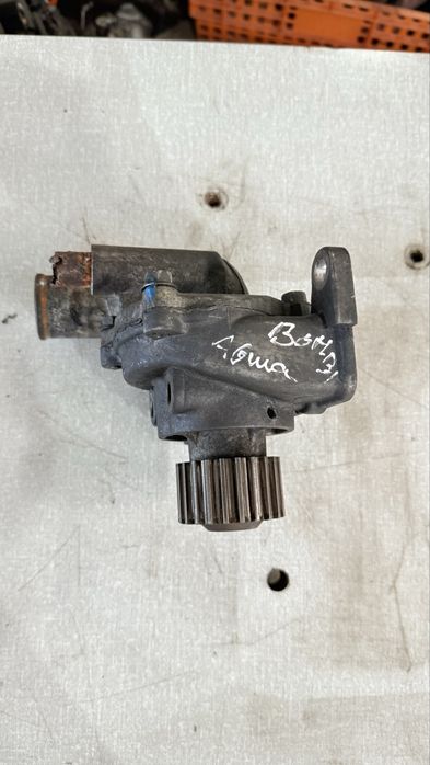 Kia Sportage 2.0 TD Water Pump