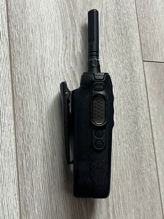 Радіостанція MOTOROLA R7a