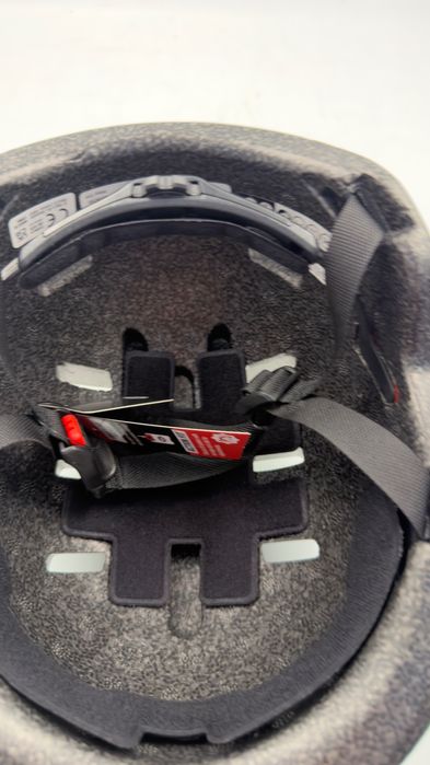 Nowy Kask Rowerowy Bell Lil Ripper r. CH (48-55cm)