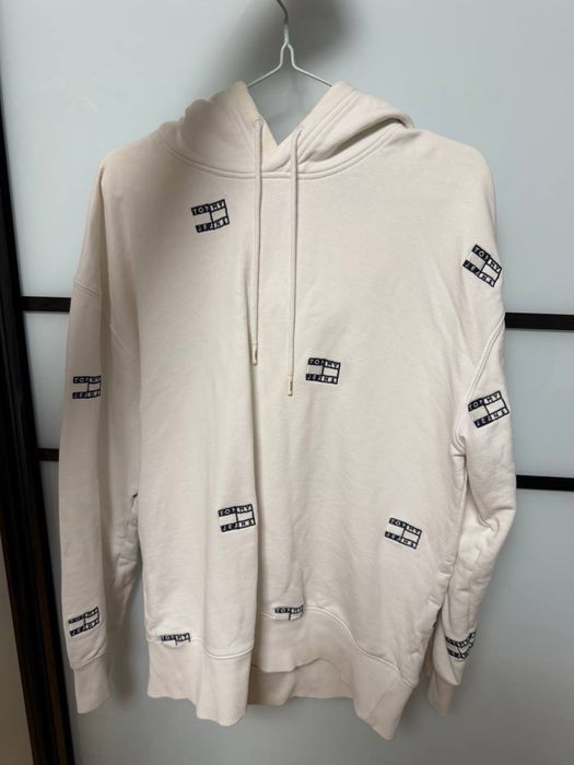 Продам мужское худи Tommy Hilfiger