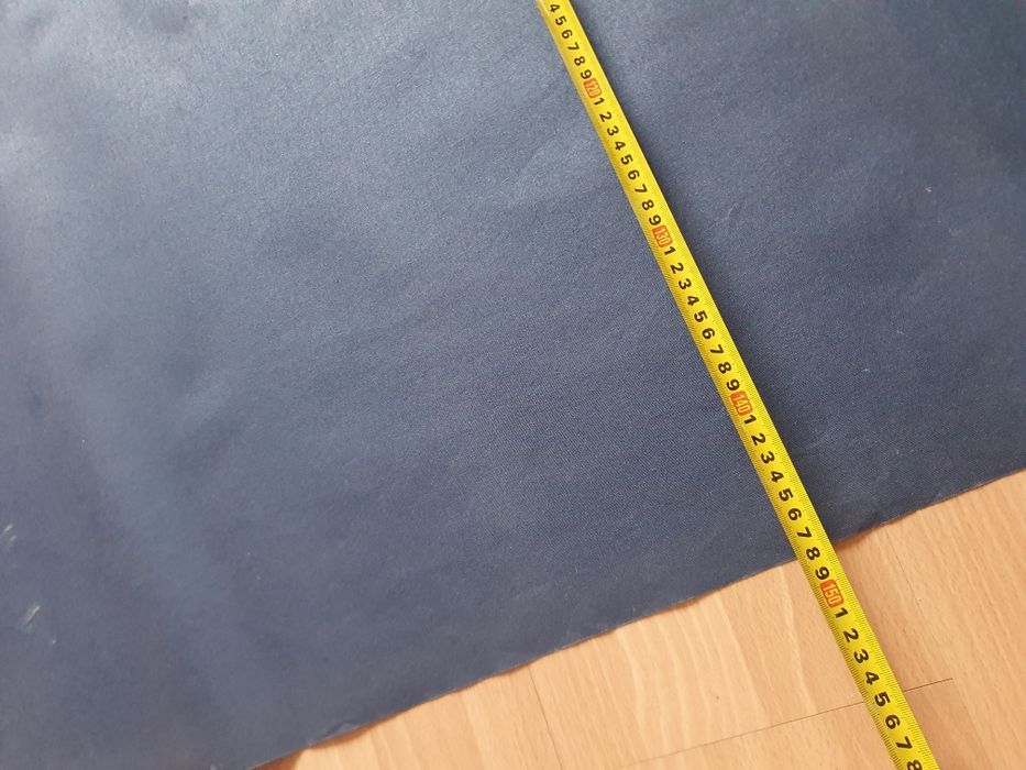 Roleta zaciemniająca DecoSol granatowa