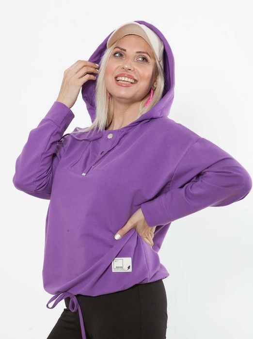 Bluza damska bawełniana rozmiar L-XXL