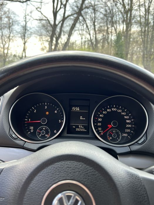 Volkswagen Golf 2009 VIN WVWZZZ1KZAP031802 фото оголошення 6 з 8