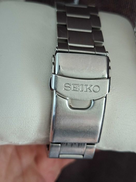 Zegarek męski Seiko 5 Sports Automatic