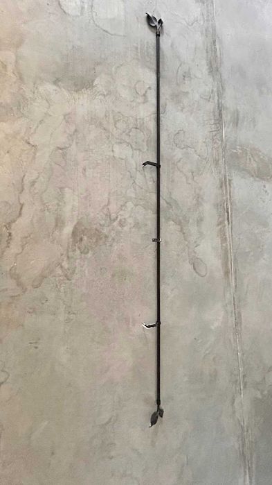 Varão para Cortinados