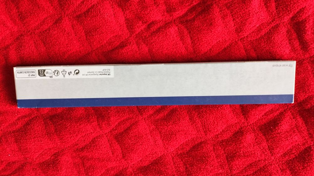 Pilnik 5.5mm Husqvarna