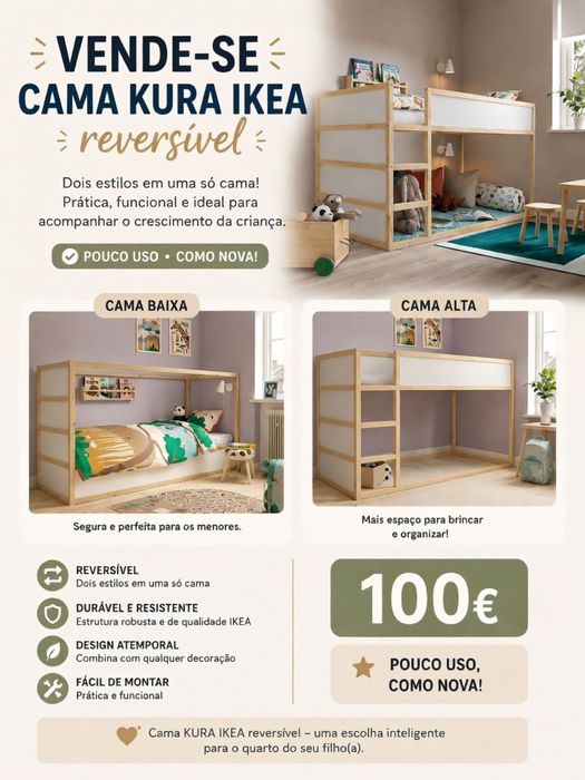 Cama Kura Montessori