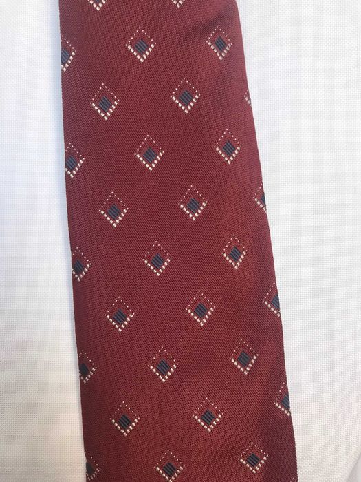 Gravatas em excelente estado