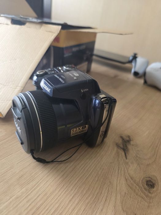 Aparat Kodak pixipro az528