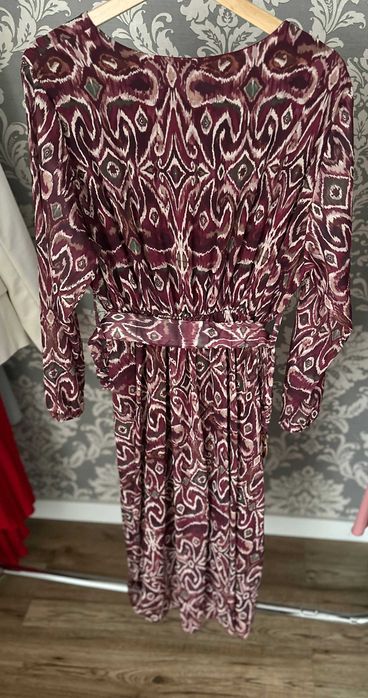 Italian Moda piękna sukienka L/XL nowa