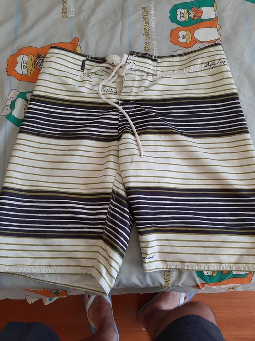 Fato de banho/ Calções S